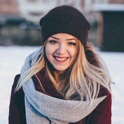 fitness trainer client 2