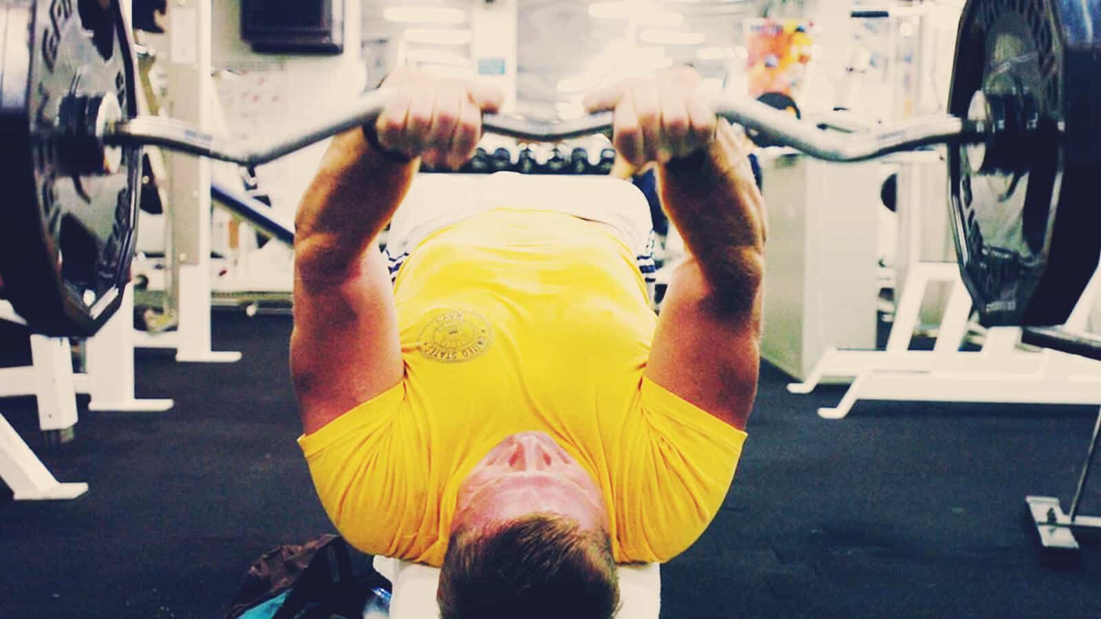 fitness trainer gallery slide 5